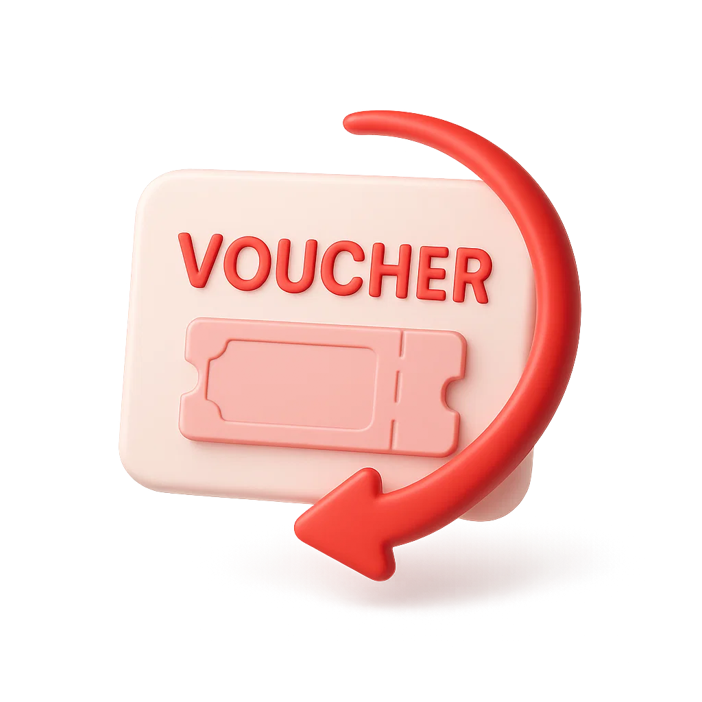 Send Voucher